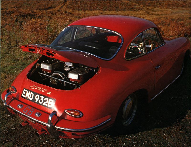 356 Carrera 2