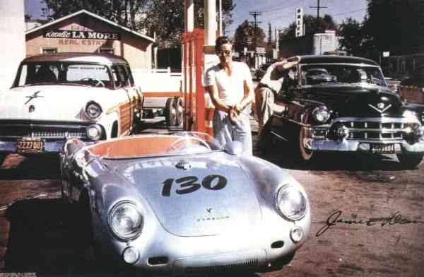 James Dean