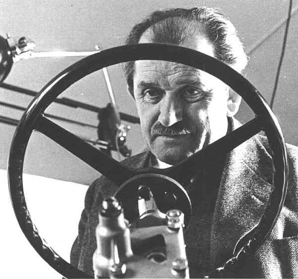 Pr Ferdinand Porsche